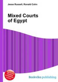 Mixed Courts of Egypt
