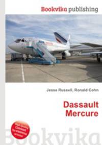 Dassault Mercure