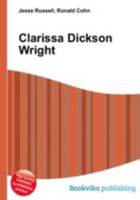 Clarissa Dickson Wright