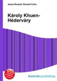 Karoly Khuen-Hedervary