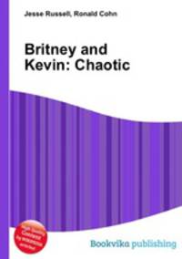 Britney and Kevin: Chaotic