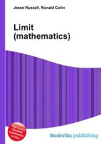 Limit (mathematics)