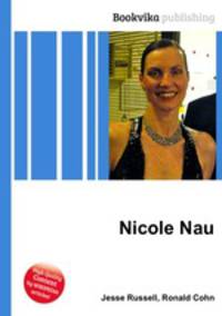 Nicole Nau