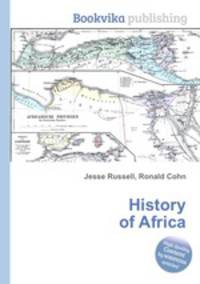 History of Africa