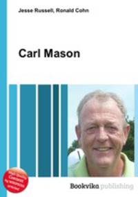 Carl Mason