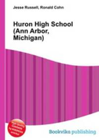 Huron High School (Ann Arbor, Michigan)