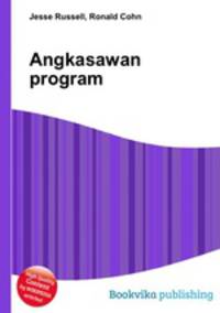 Angkasawan program