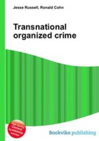 Transnational organized crime