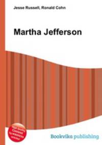 Martha Jefferson