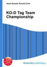 KO-D Tag Team Championship