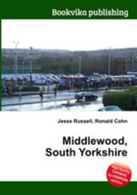 Middlewood, South Yorkshire