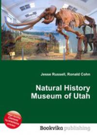 Natural History Museum of Utah
