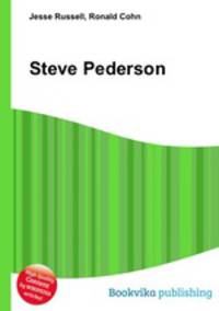 Steve Pederson