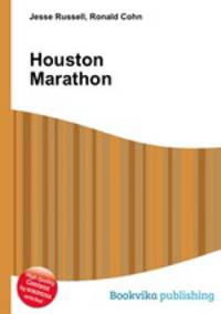 Houston Marathon
