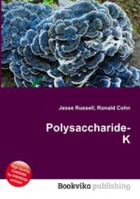 Polysaccharide-K