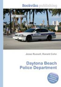 Daytona Beach Police Department
