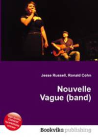 Nouvelle Vague (band)