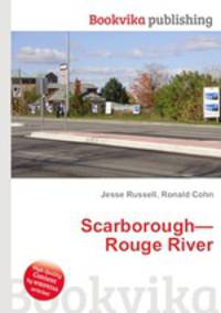 Scarborough—Rouge River