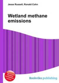 Wetland methane emissions
