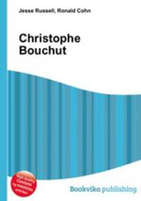 Christophe Bouchut