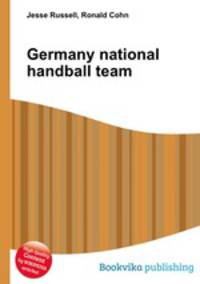 Germany national handball team