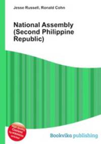National Assembly (Second Philippine Republic)