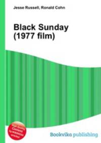 Black Sunday (1977 film)