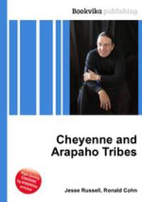 Cheyenne and Arapaho Tribes