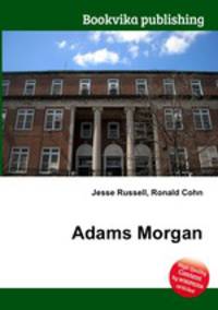 Adams Morgan