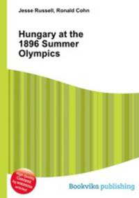 Hungary at the 1896 Summer Olympics