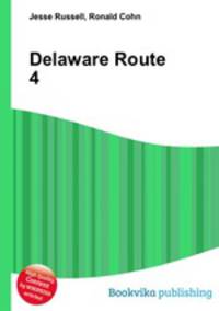 Delaware Route 4