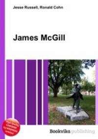 James McGill