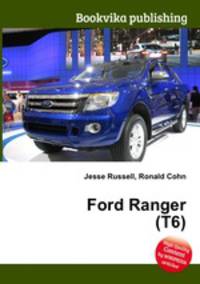 Ford Ranger (T6)