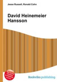 David Heinemeier Hansson