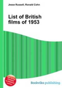 List of British films of 1953