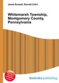 Whitemarsh Township, Montgomery County, Pennsylvania