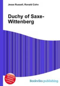 Duchy of Saxe-Wittenberg