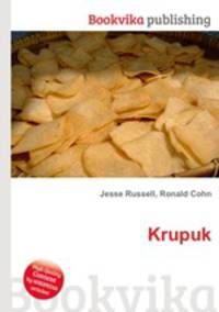 Krupuk