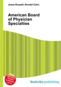 American Board of Physician Specialties