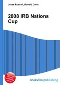 2008 IRB Nations Cup