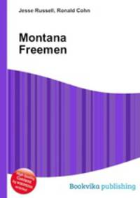 Montana Freemen