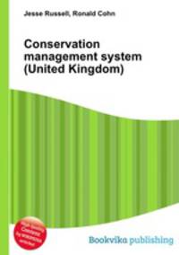 Conservation management system (United Kingdom)
