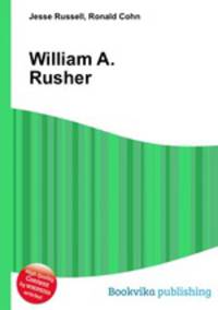 William A. Rusher