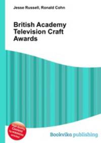 British Academy Television Craft Awards