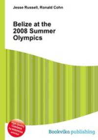 Belize at the 2008 Summer Olympics