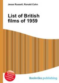 List of British films of 1959