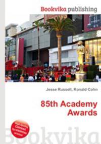 85th Academy Awards