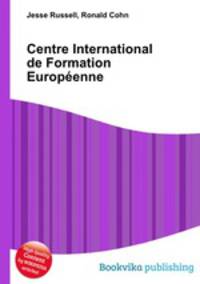 Centre International de Formation Europeenne