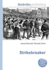 Strikebreaker