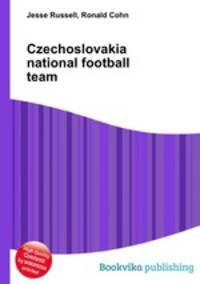 Czechoslovakia national football team